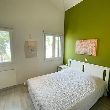Apartament Quiet Sea View 1bd Apartment, Corfu Town